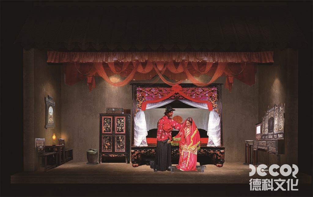  沉浸博物館設(shè)計(jì)中數(shù)字復(fù)制品如何保持"靈暈"？