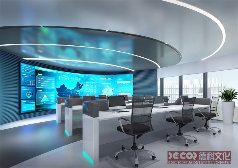 數(shù)字展館設(shè)計如何優(yōu)化參觀動線