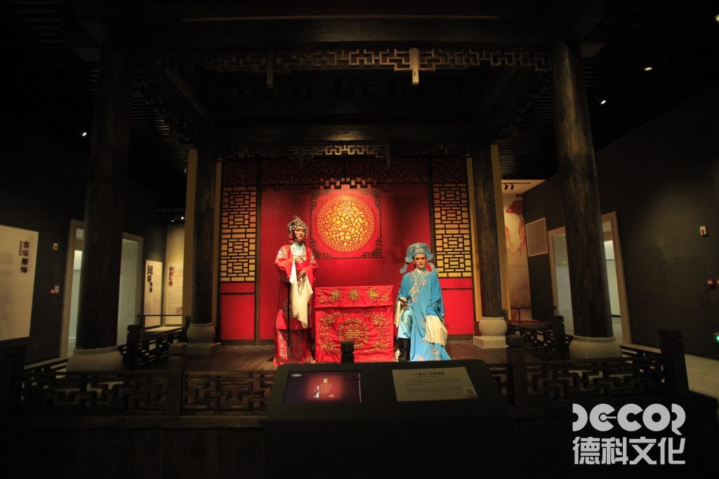 沉浸式博物館設(shè)計(jì)中空氣流動(dòng)模擬的自然度提升？