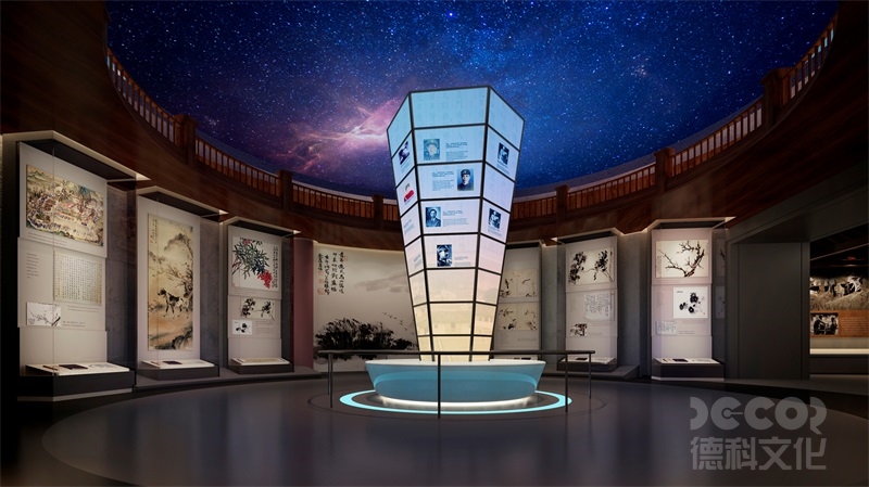 互動展廳設計中如何設計有效的團隊合作活動？