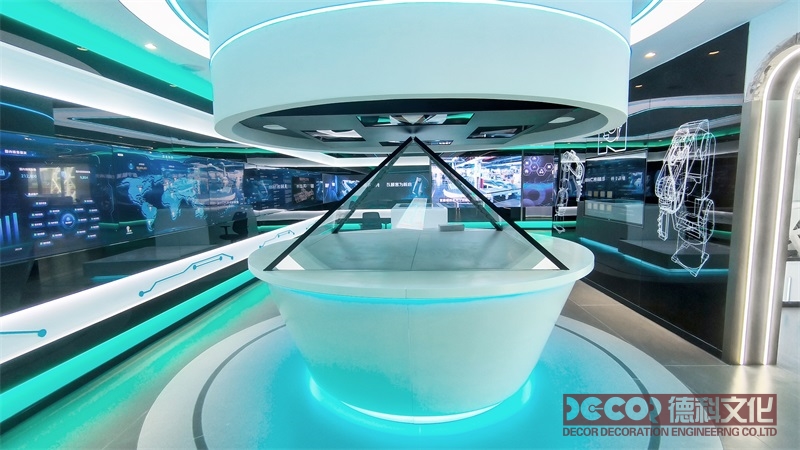 科技展館設計如何避免多媒體設備的噪音干擾？