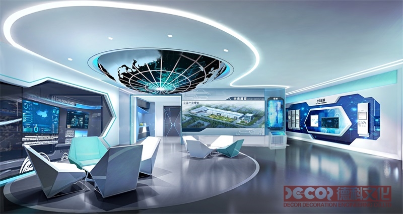 科技館設計對科學知識問答系統(tǒng)的有哪些技術方案？