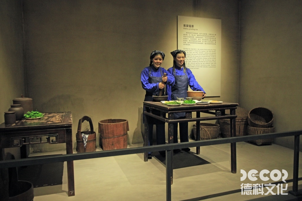 非遺文化展覽廳設計如何利用自然通風降低能耗